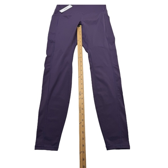 Ododos Athletic Leggings Size Medium - Picture 7 of 9